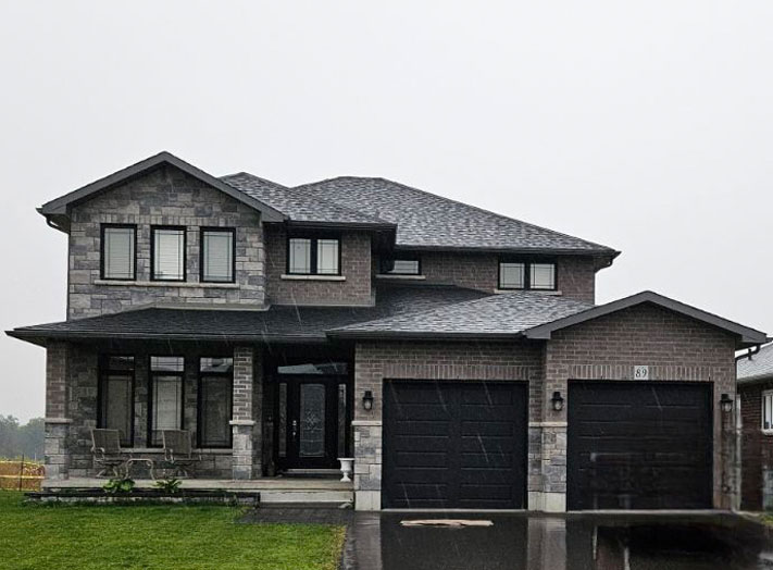 Hewitt and Sons Inc. - Residential Masonry Services